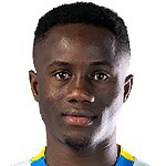 Drissa Camara