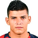 Kevin Agudelo