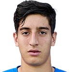 Samuele Angori