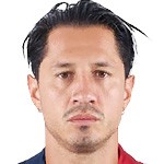 Gianluca Lapadula