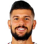 Eros Pisano