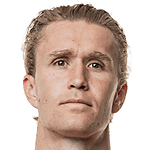 Ola Solbakken