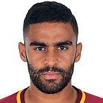 Grégoire Defrel