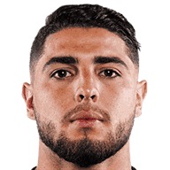 Maximiliano Romero