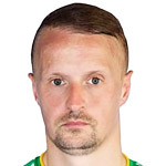 Leigh Griffiths