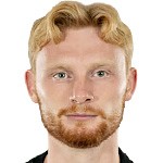Liam Scales