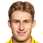 Fredrik Sjovold