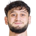 Nariman Akhundzada