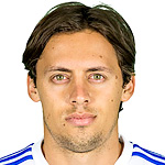 Uros Matic