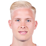 Hordur Magnusson
