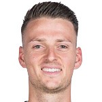 Dimitri Lavalee