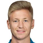 Dmitriy Chistyakov