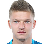Oleg Shatov