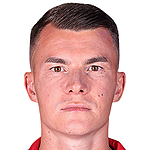 Vladyslav Kochergin