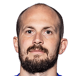 Eirik Hestad
