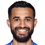 Etzaz Hussain