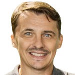 Maksym Kalynychenko