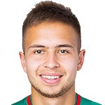 Daniil Kulikov