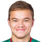 Dmitriy Rybchinskiy