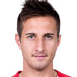 Mario Gavranovic