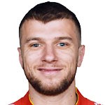Stefan Ristovski