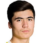 J. Yakhshibaev