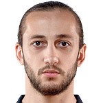 Giorgi Zaria