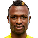 Patrick Twumasi