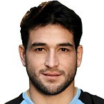 Nicolás Lodeiro