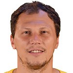 Andriy Pyatov