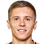 Yegor Nazaryna