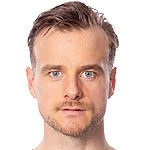 Eric Larsson