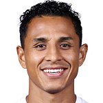 Yoshimar Yotún