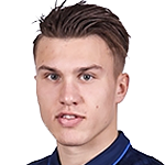 Dmitriy Antilevskiy
