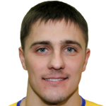 Dmitriy Mozolevskiy