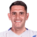 Joel Lopez Pissano
