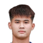 Le Dinh Long Vu