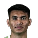Azri Ghani