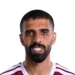 Hassan Al Haydos