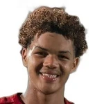 Lorenzo Hoareau
