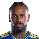Jürgen Locadia