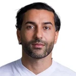 Saman Ghoddos