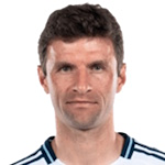 Thomas Muller