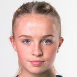 Bergthora Sol Asmundsdottir