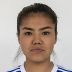Asem Karazhanova