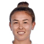 Asselkhan Turlybekova