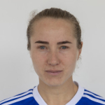 Yekaterina Babshuk