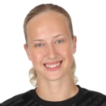 Cecilia Ran Runarsdottir