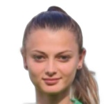 Egzona Zeka