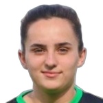 Marigone Tahiri